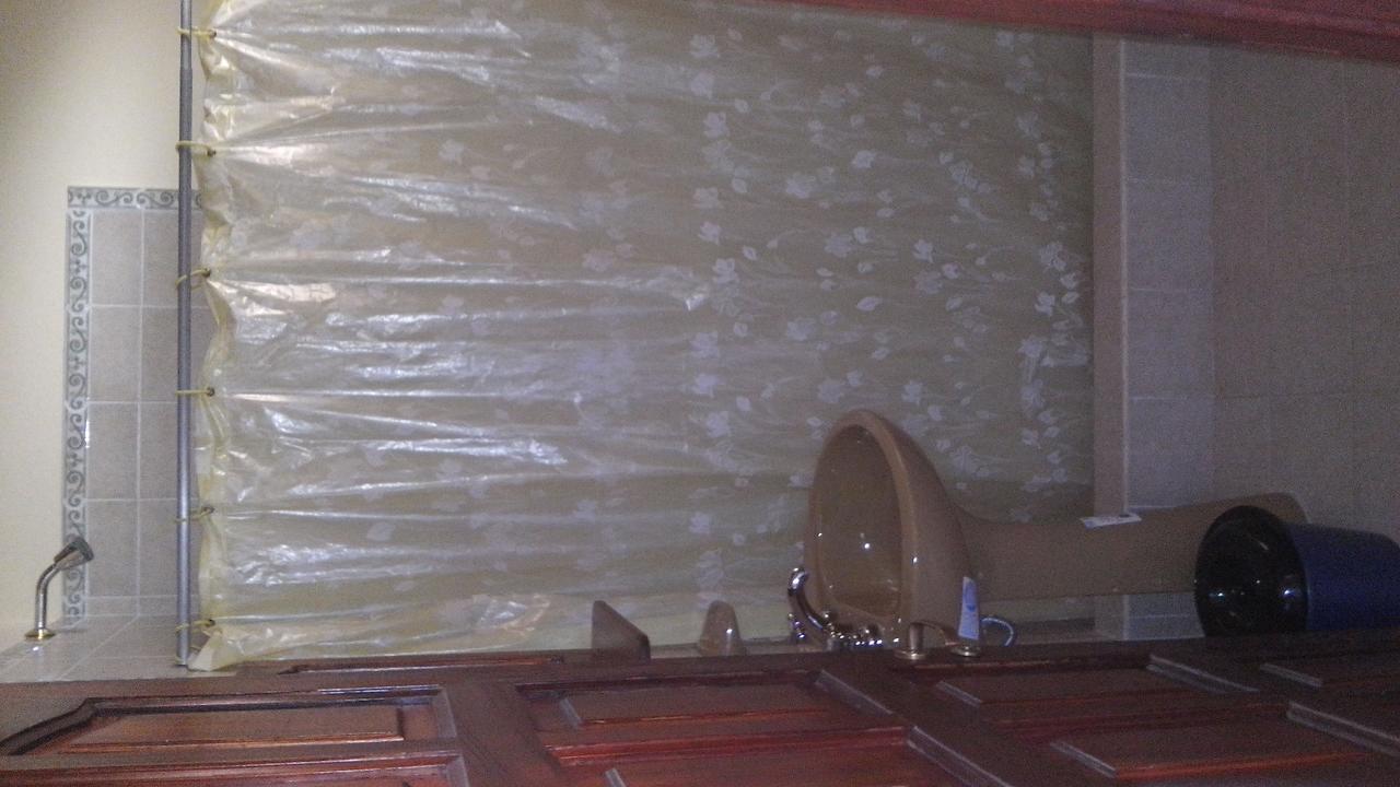 Misky Pacha Hotel Purmamarca Luaran gambar