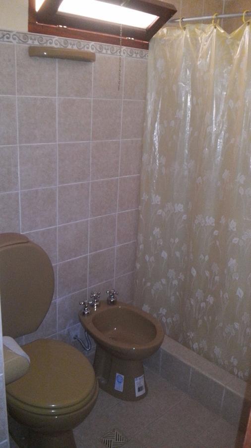Misky Pacha Hotel Purmamarca Luaran gambar
